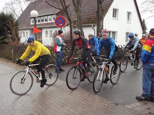 CTF Grosshansdorf 2009 12